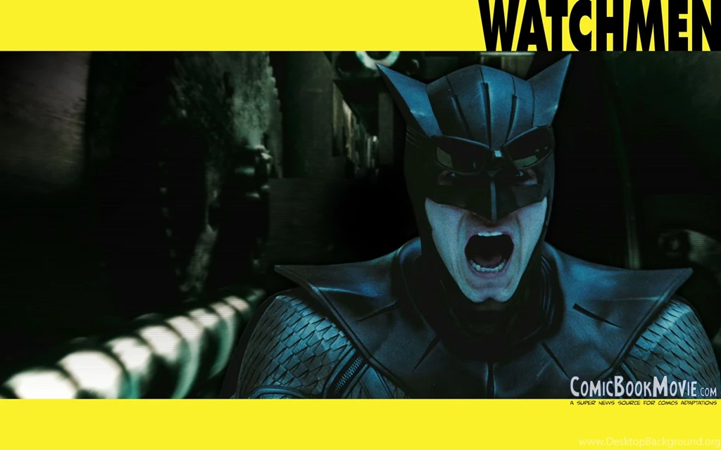 Watchmen CBM Watchmen Wallpapers 6 The Night Owl Wallpapers ...