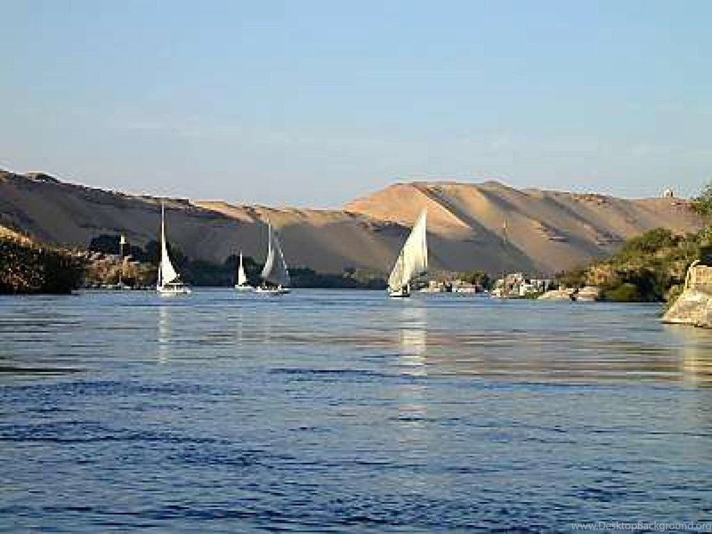 Egypt Travel Information, Egypt Vacation, Egypt Tours, Guide To ...