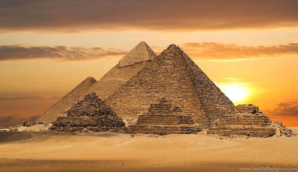 Nile River Photos