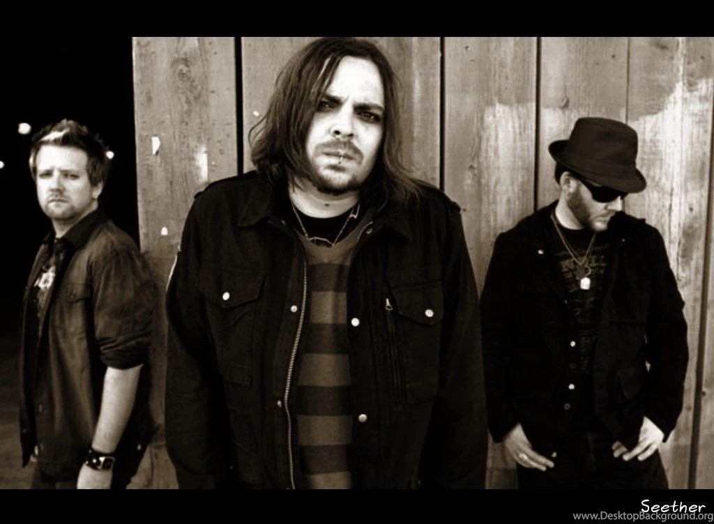 Seether By Insaneisokay On DeviantArt
