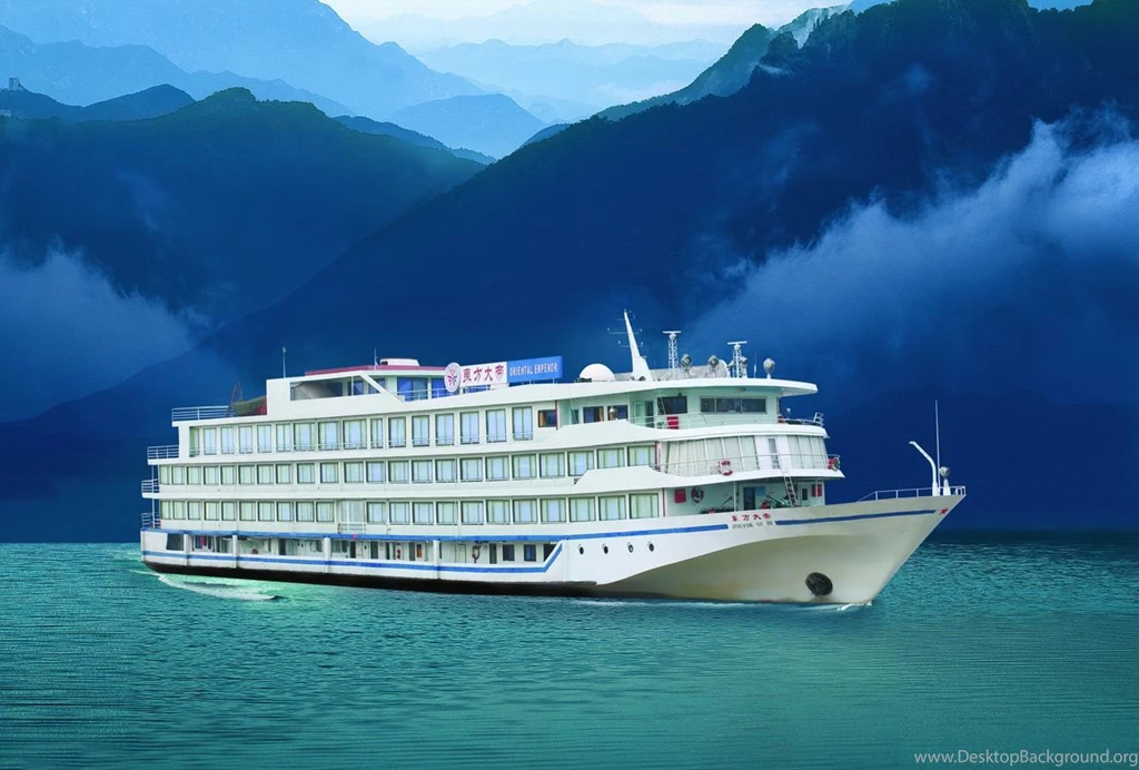 Yangtze River