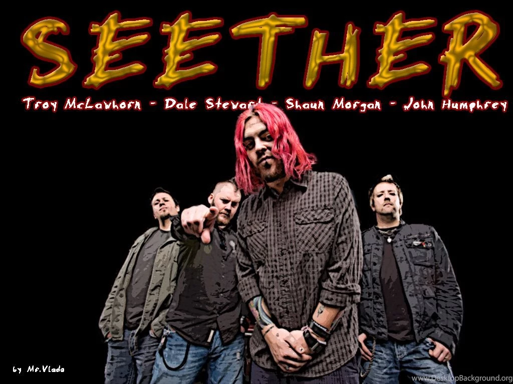 Seether Wallpapers