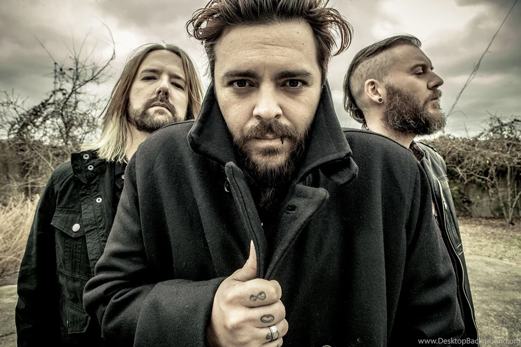 Seether Isolate And Medicate In Stores Now
