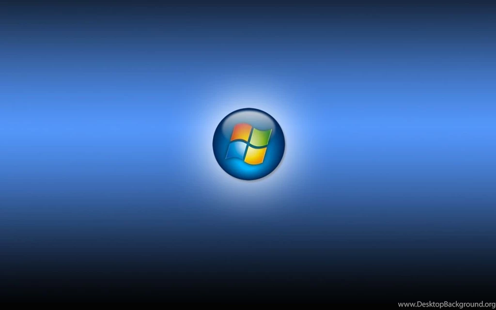 1152x864 Windows Blue Desktop PC And Mac Wallpapers