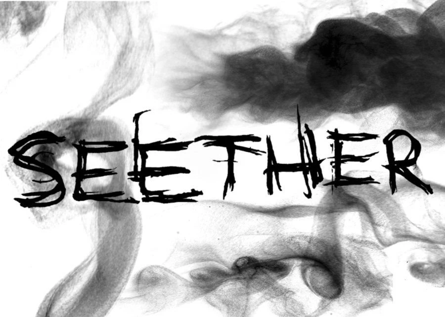 Seether By Emo Pirate Riot On DeviantArt