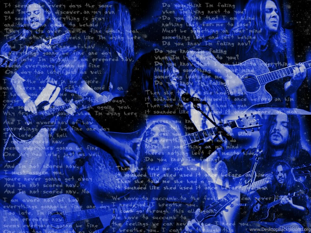 Seether Wallpapers By Zeebraore On DeviantArt