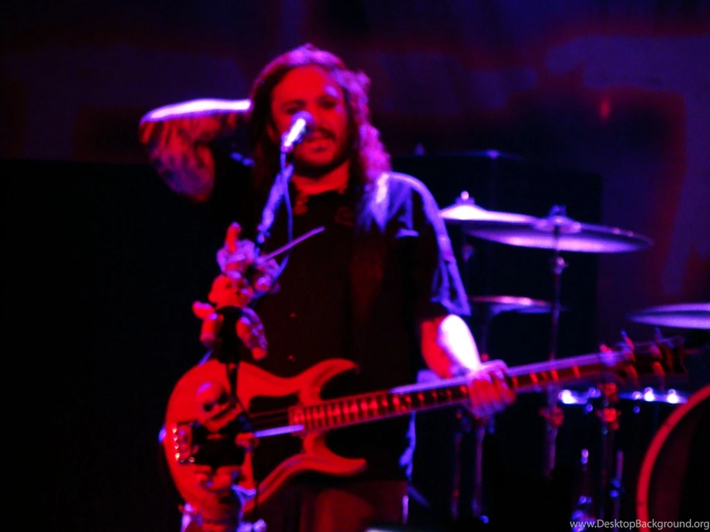 Halestorm, Black Stone Cherry And Seether Concert Review