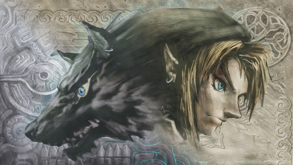 23 The Legend Of Zelda: Twilight Princess HD Wallpapers ...
