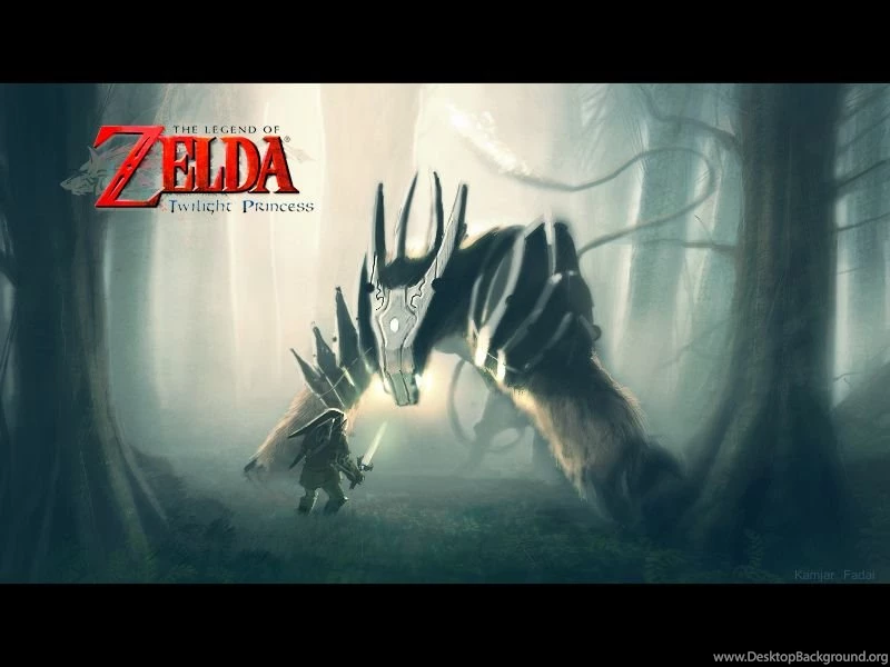 Loztwilightprincess DeviantArt