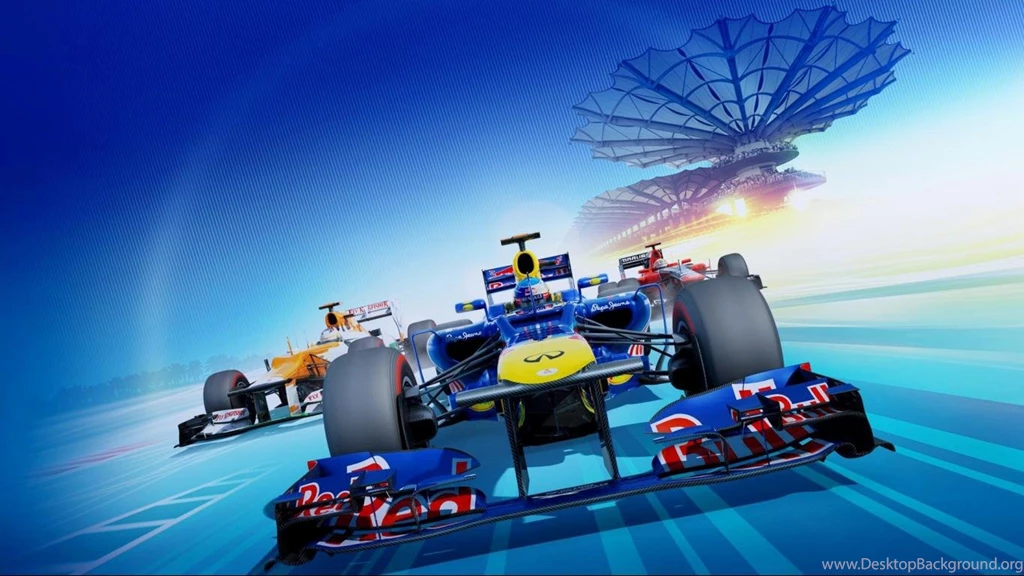 F1 Racing Game Beautiful Widescreen Desktop Wallpapers 1366x768 Hd ...
