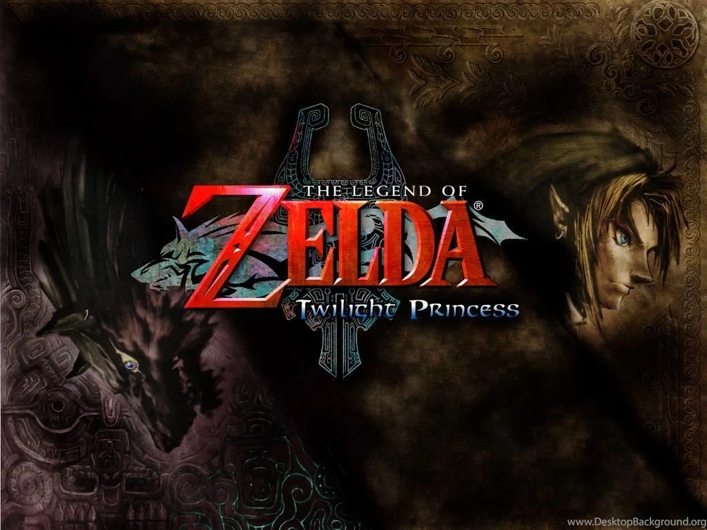 Twilight Princess Wallpapers Wallpapers Cave