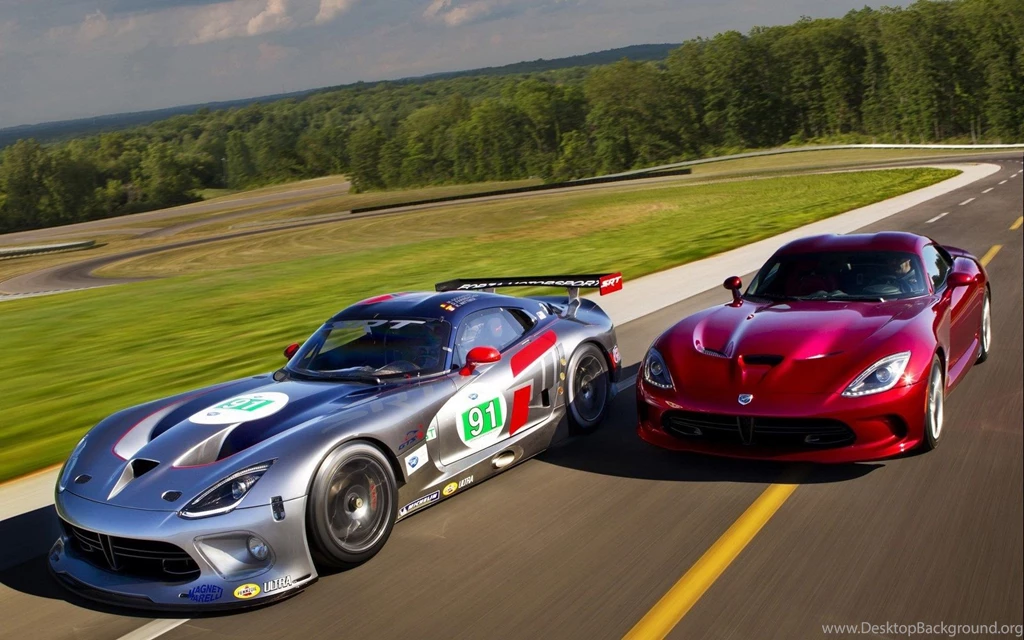 Car Racing Wallpapers