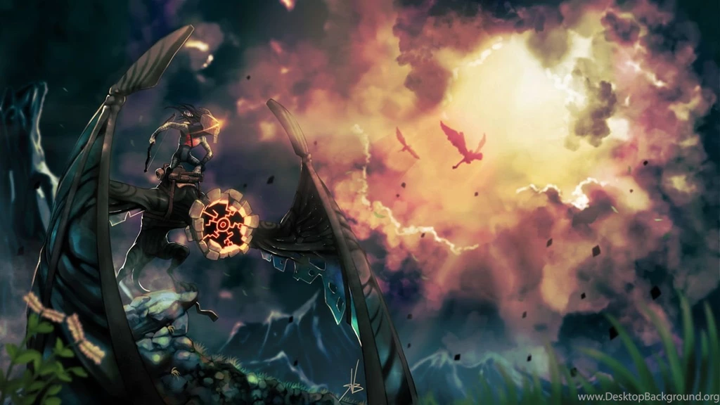 Twilight Princess Wallpapers Wallpapers Cave