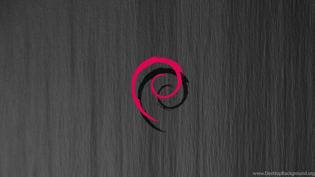 Debian Gnu/linux Open source Backgrounds Wallpapers
