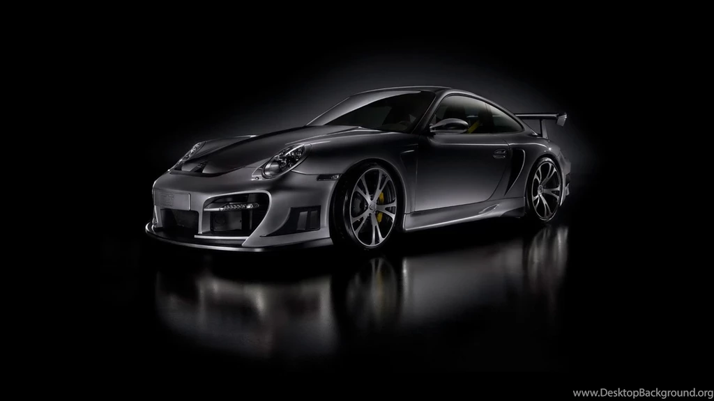 Porsche 917 Greatest Racing Car In History