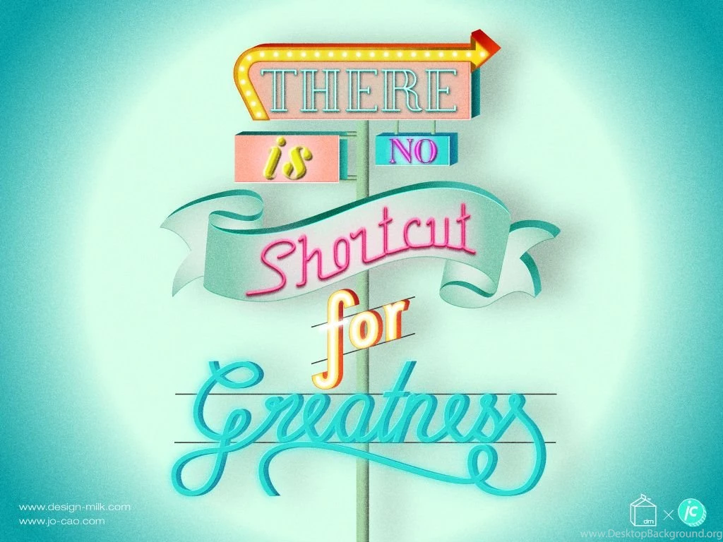 Desktop Wallpaper: March 2014 Design Milk