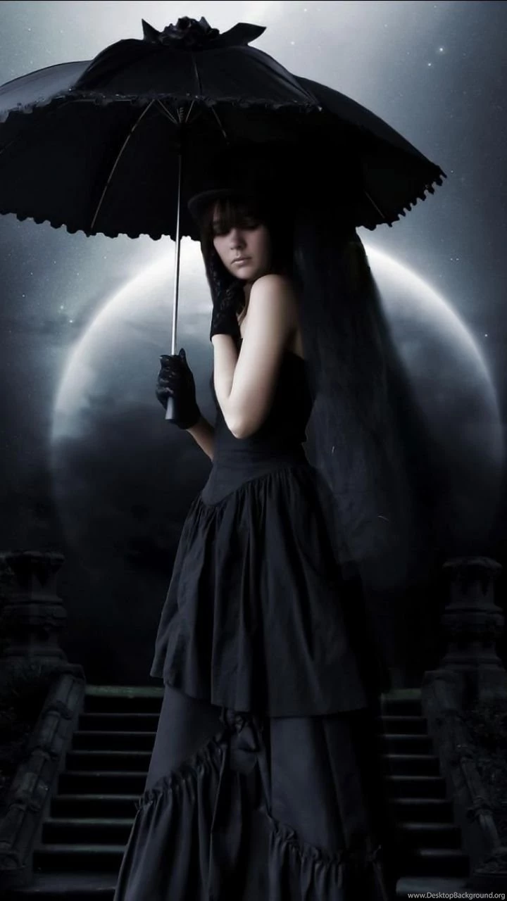 720x1280 Dark/Gothic Wallpapers ID: 539546