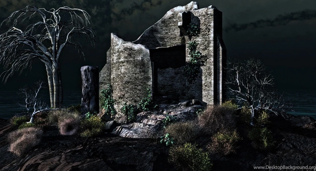Gothic Wallpapers