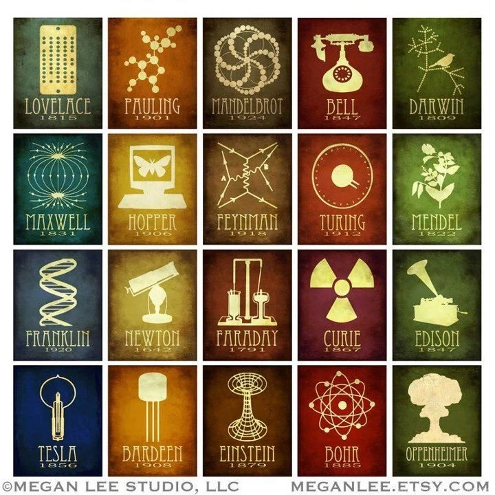 Cool Science Wallpapers   Imgur