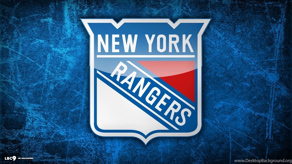New York Rangers HD Wallpapers WallpaperCafe