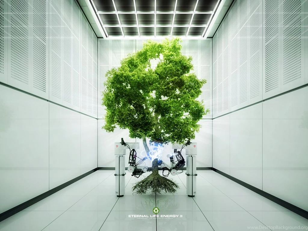 Pictures Of Beauty: 33 Cool Science Fiction Wallpapers
