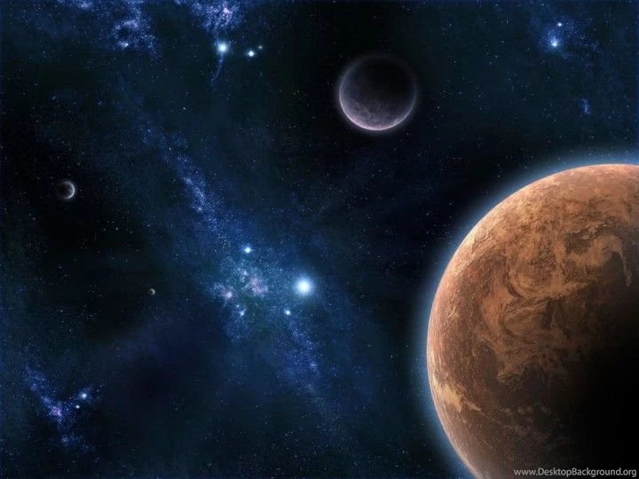 Cool Science Wallpapers