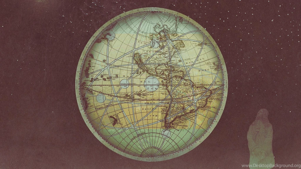 Cool Science Wallpapers. Does Anyone Know Who Made Them? Album ...