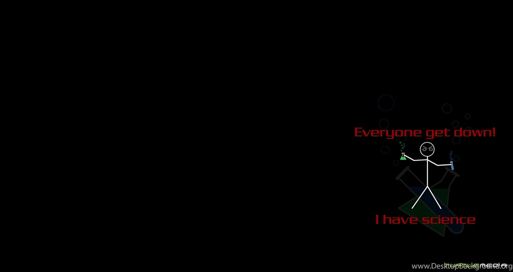 I Have Science Computer Wallpapers, Desktop Backgrounds ...