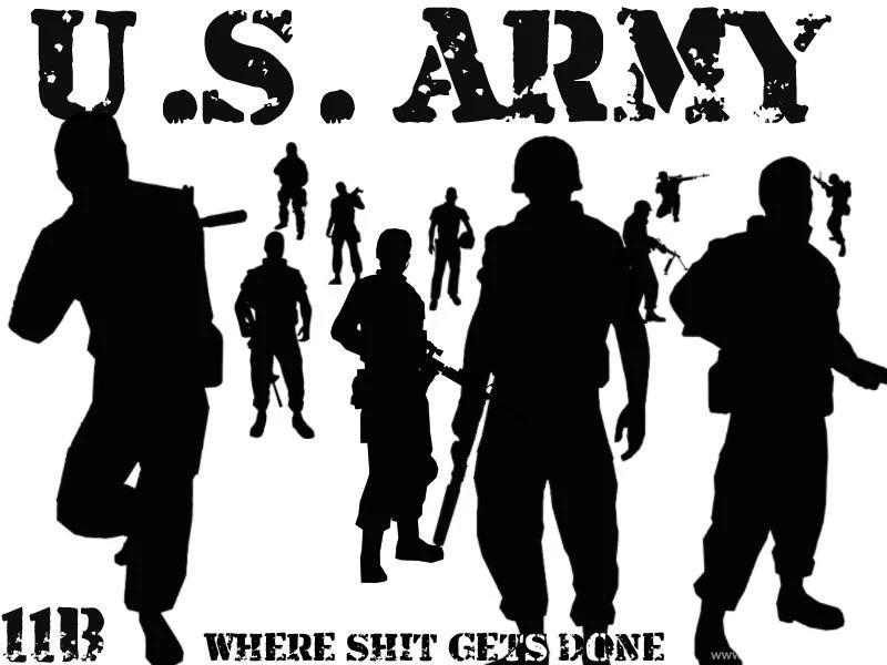 Infantry Backgrounds By Gunnzzilla On DeviantArt