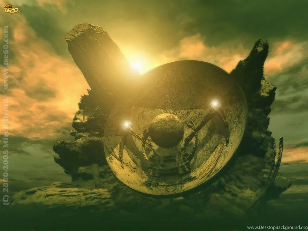 Desktop Wallpapers 2   Parallel Worlds NE