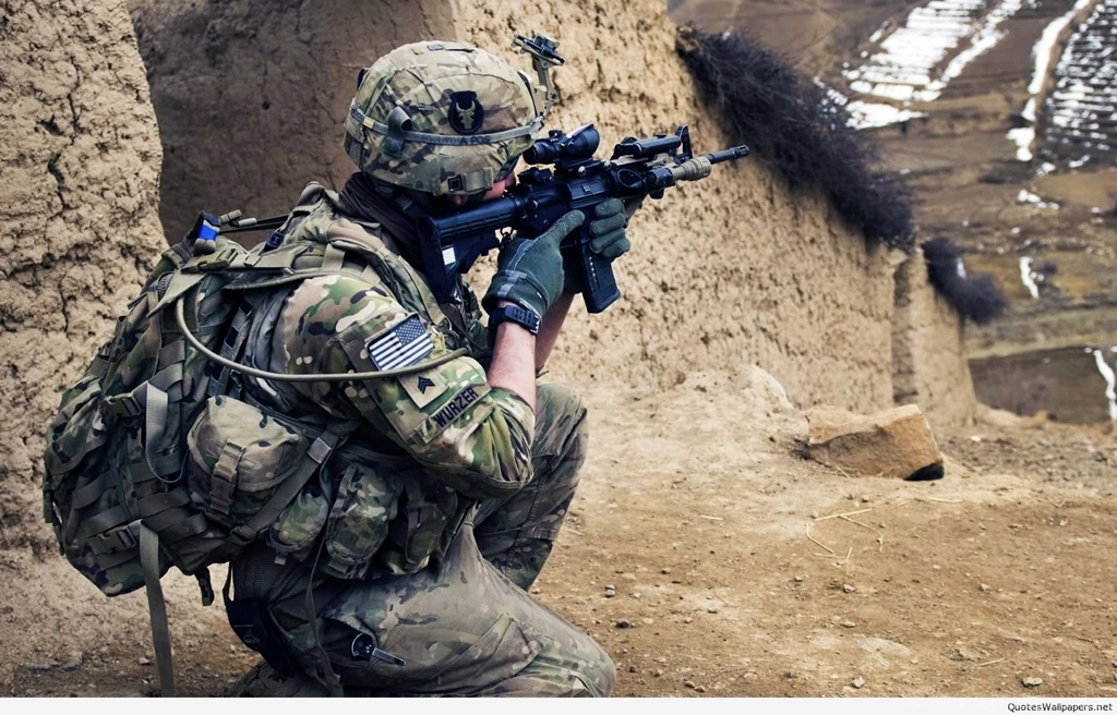 Best Top Army Wallpapers HD & Backgrounds
