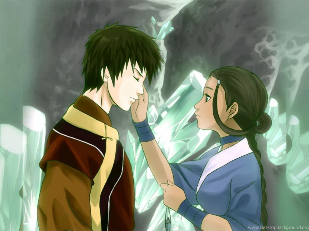 Avatar: The Last Airbender Computer Wallpapers, Desktop ...