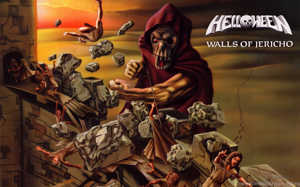 Helloween Computer Wallpapers, Desktop Backgrounds