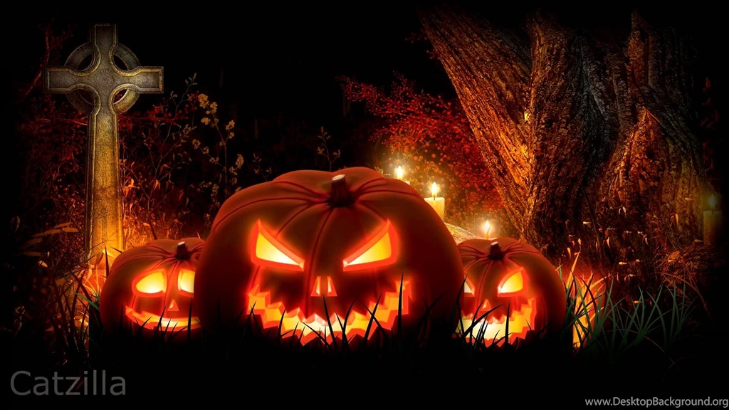 Helloween HD Wallpapers (Download Link) YouTube