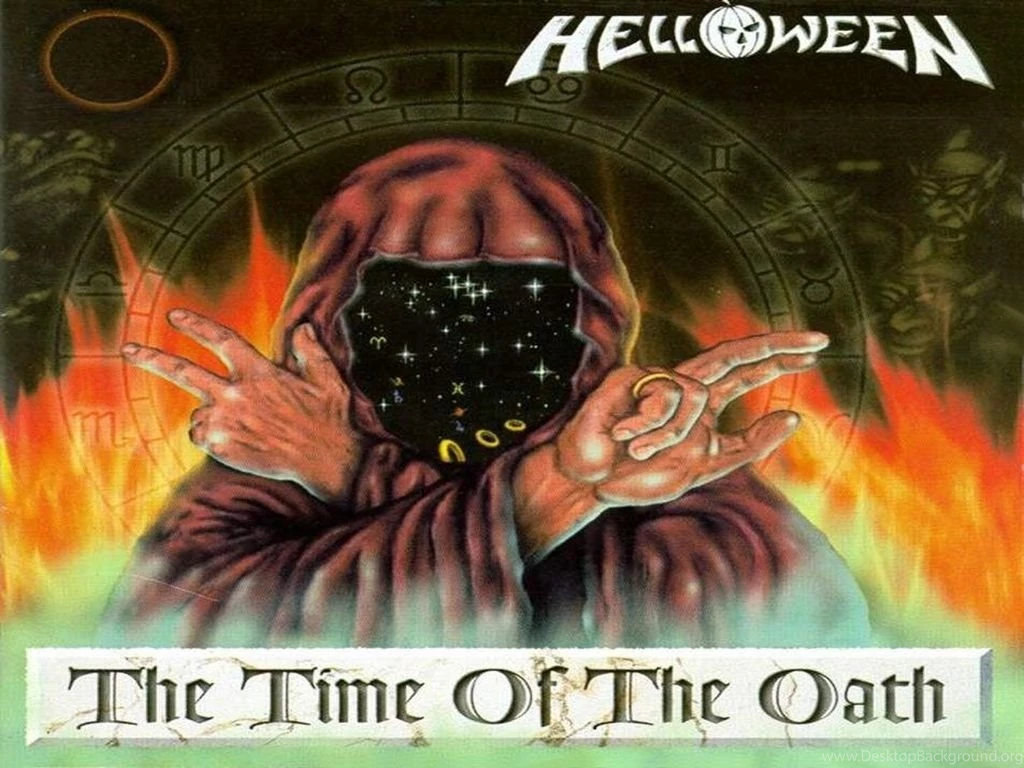 Helloween,HELLOWEEN9, Wallpapers Metal Bands: Heavy Metal ...