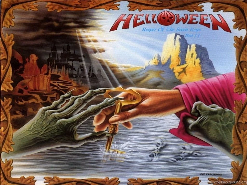 Helloween,HELLOWEEN12, Wallpapers Metal Bands: Heavy Metal ...