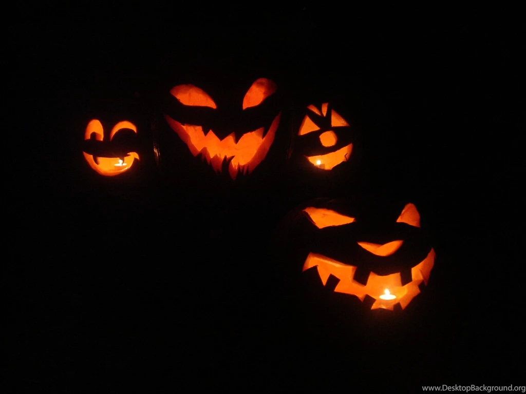 Helloween HD Wallpapers Free Download