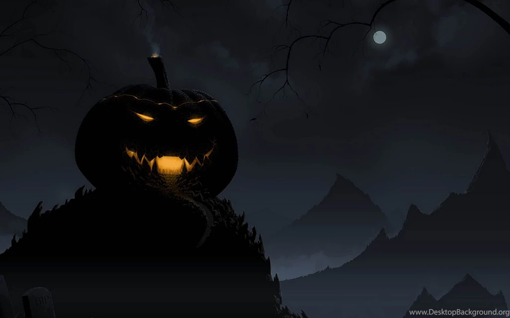 Helloween HD Wallpapers Free Download
