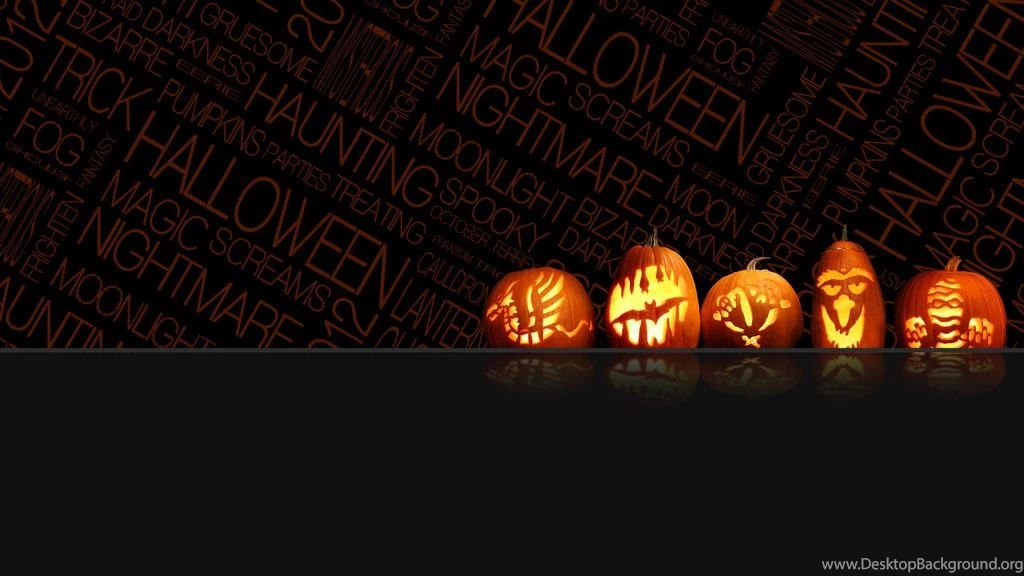 Happy Helloween Wallpapers Image HD