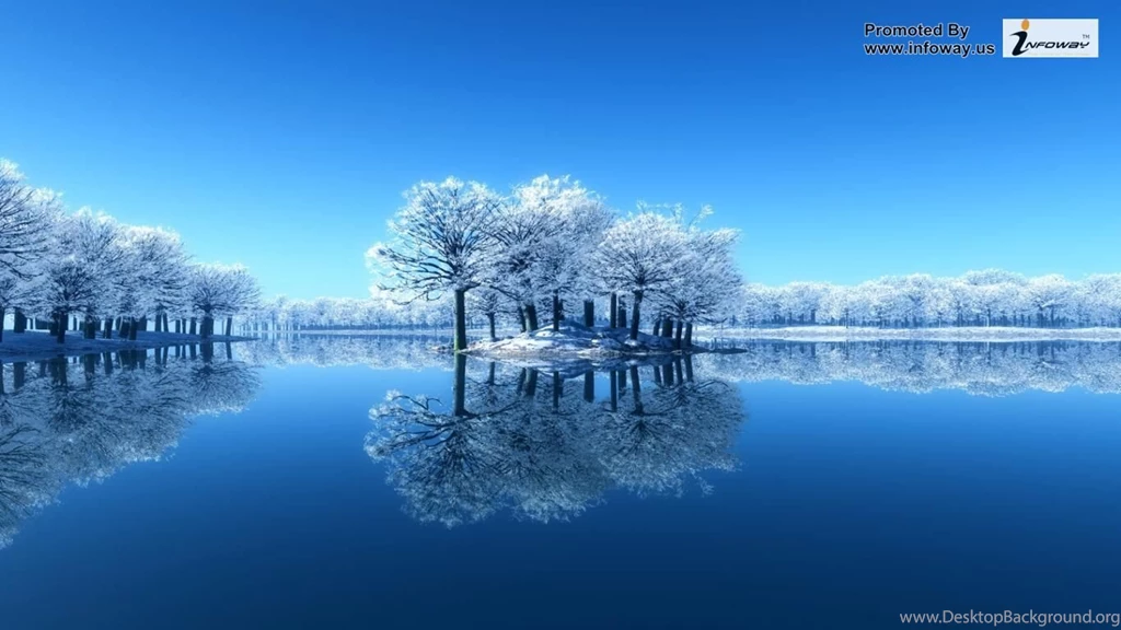 Winter Hd Images   Photo 111 Of 331