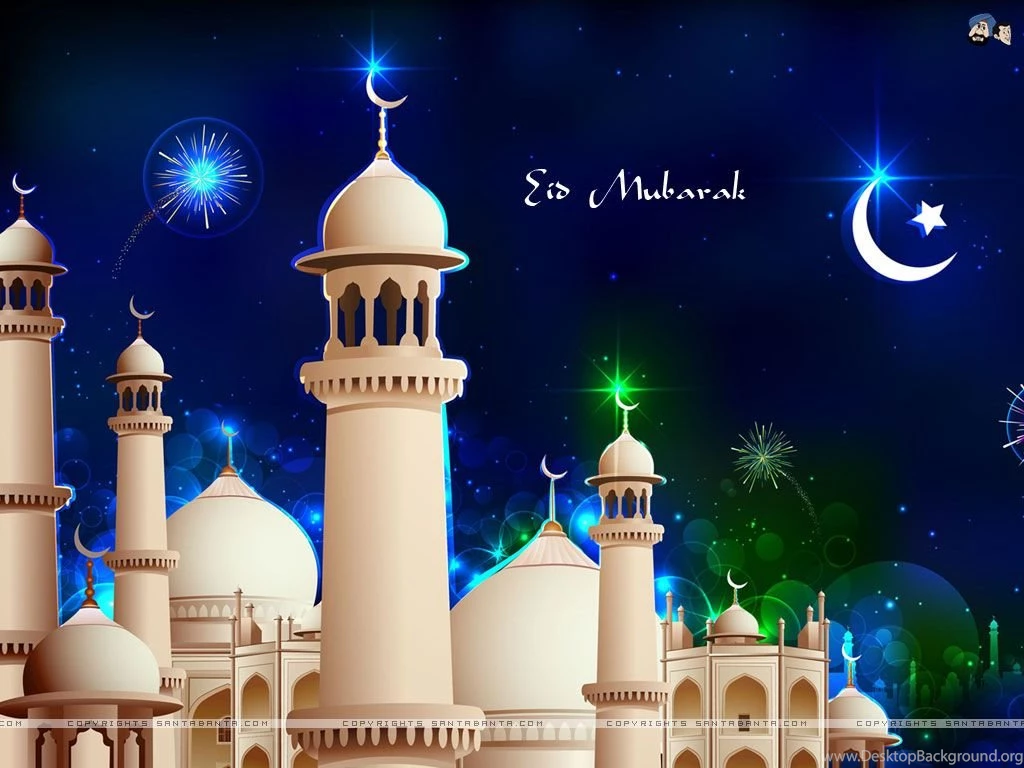 Eid Wallpapers