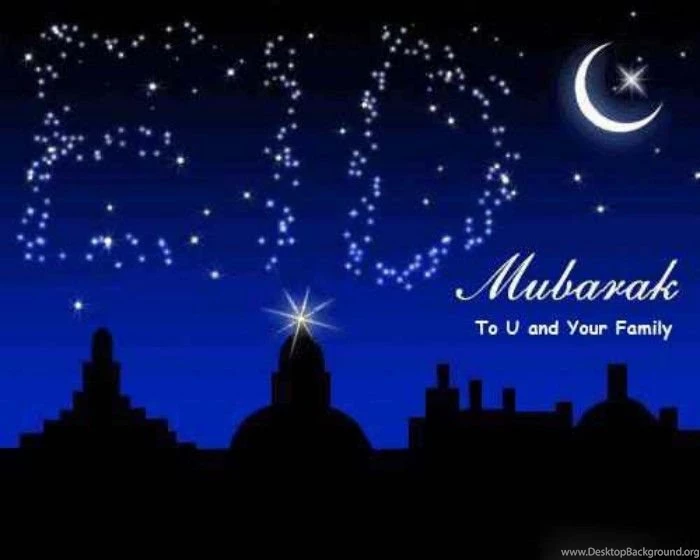 HD Eid Mubarak Islamic Wallpapers, Pictures, Photos And Cards ...
