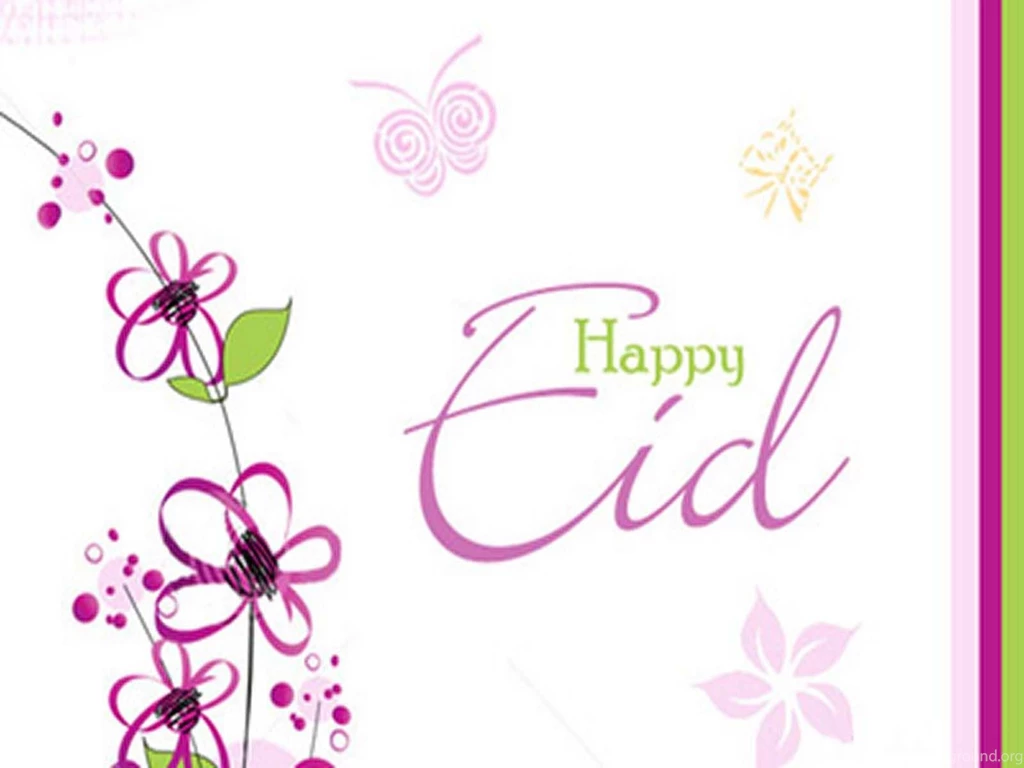 Eid Ul Fitr Greetings