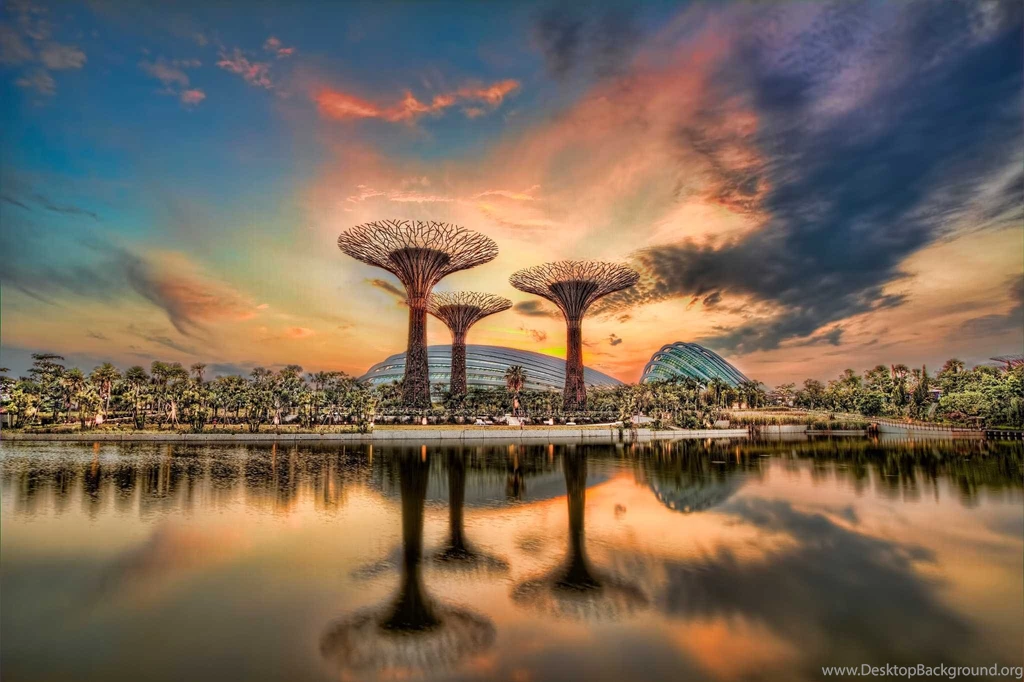 Top 10 Beautiful Sunset Wallpapers HD & Sunset Backgrounds