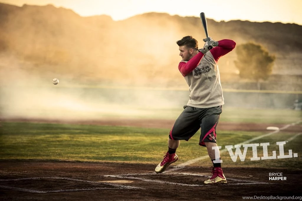 Bryce Harper WallpaperBestwallpaperq.xyz