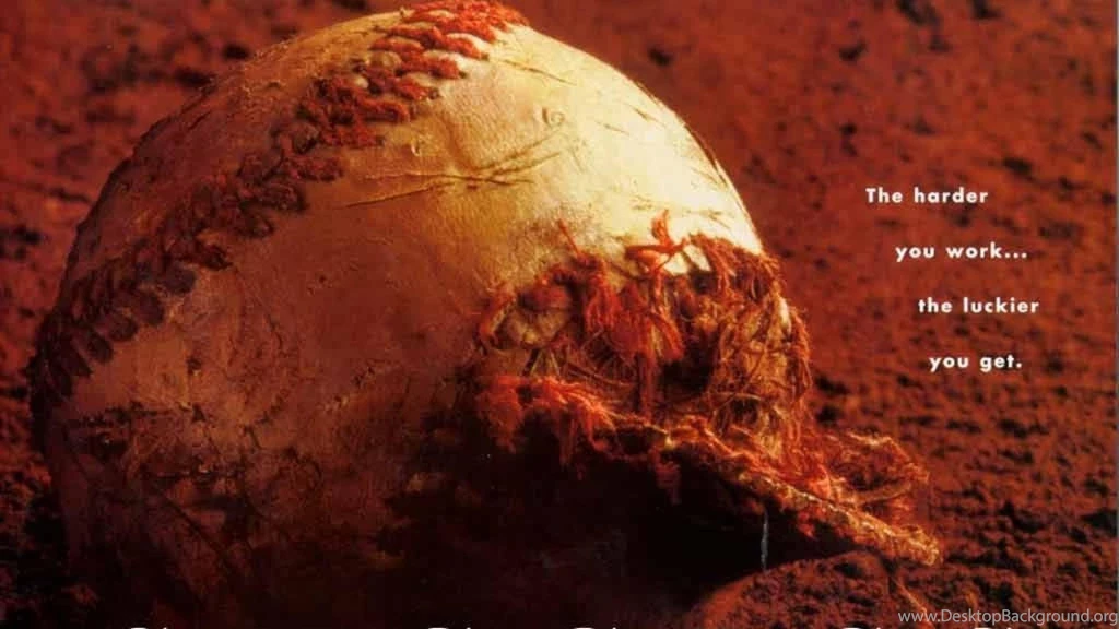 BASEBALL SUCCESS WALLPAPER (