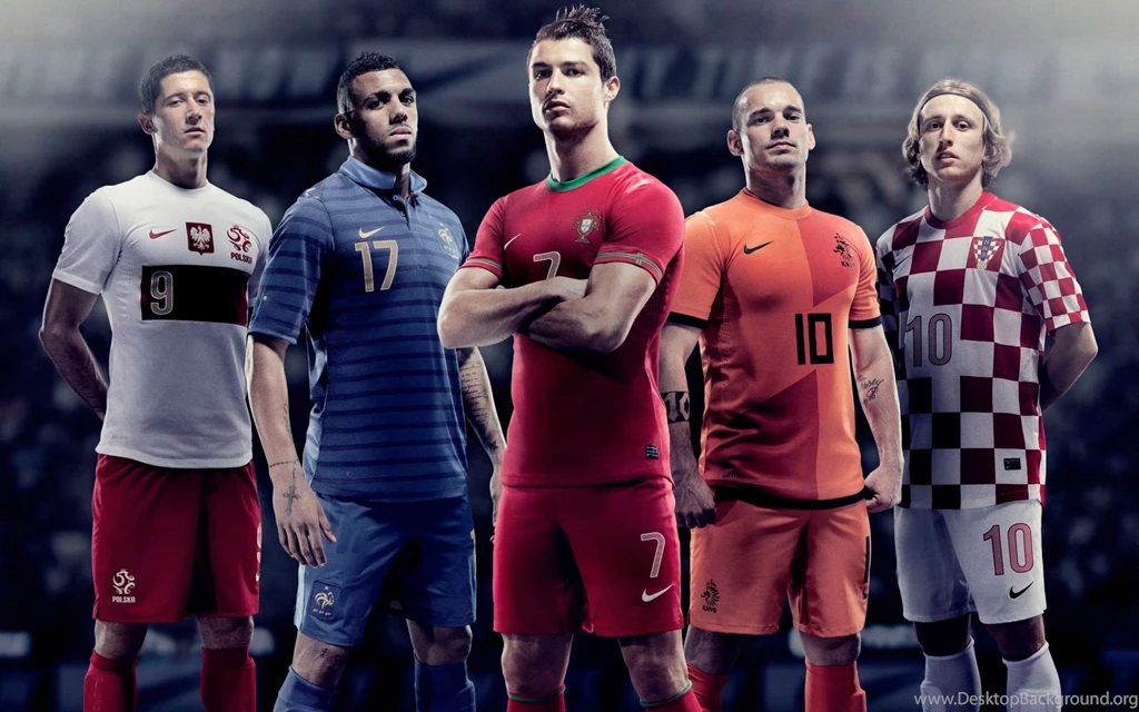 2012 Euro Football Team Wallpapers   HD Wallpapers