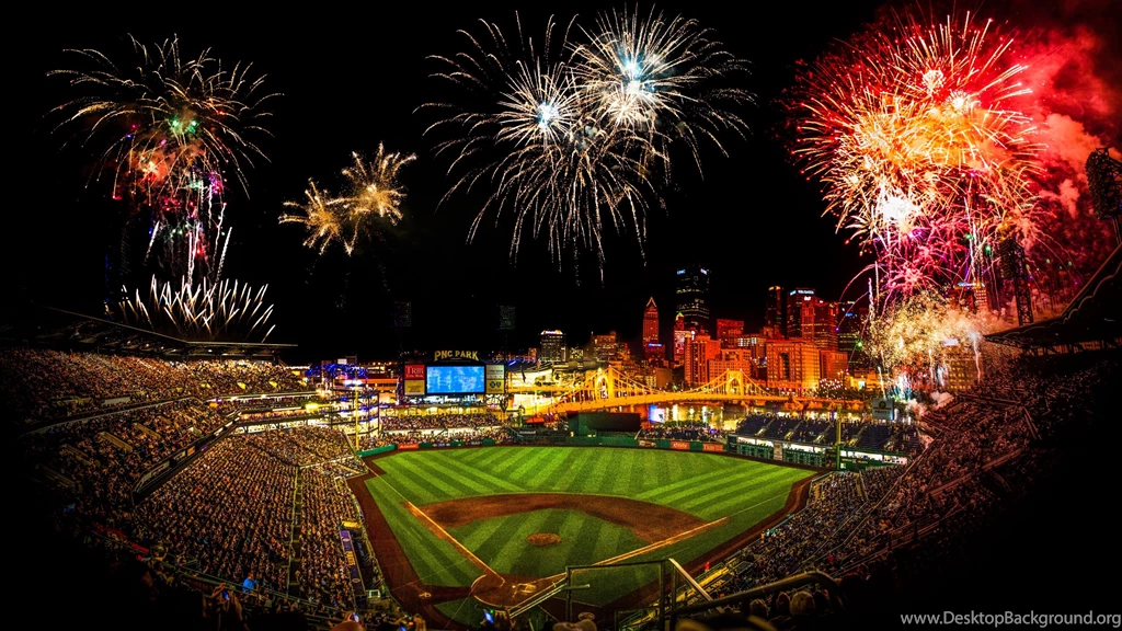 PNC Baseball Park Wallpapers :: HD Wallpapers