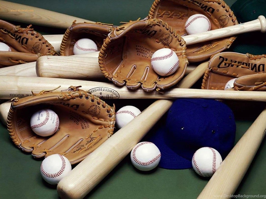 Baseball Game HD Wallpapers