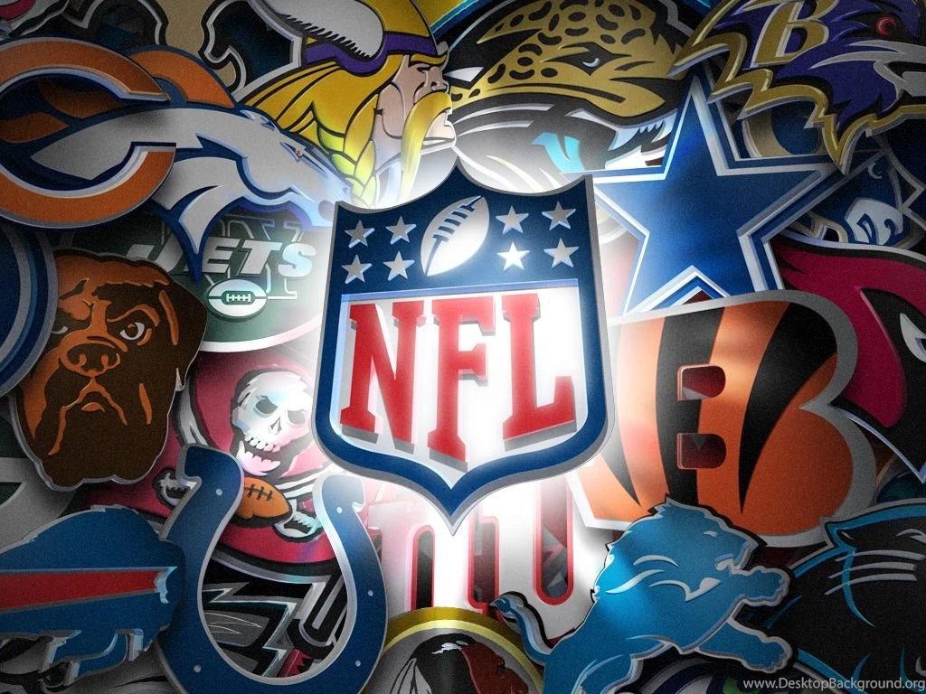 Here You See Some Nice Wallpapers Of The National Football League